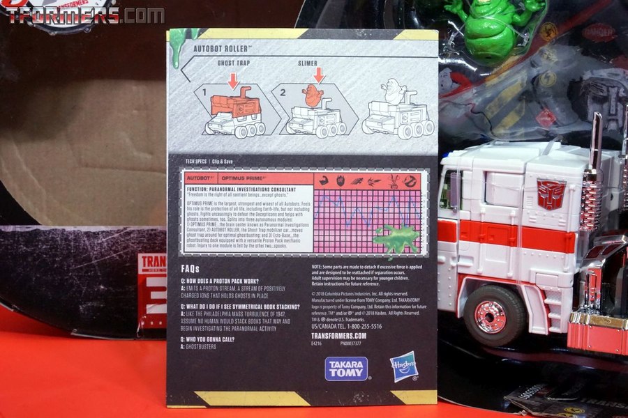 Sdcc 2019 Mp 10g Optimus Prime Ecto 35 Edition Unboxing  (20 of 55)